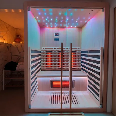 Blue Dondola By Adriaticluxuryvillas Villa Malinska