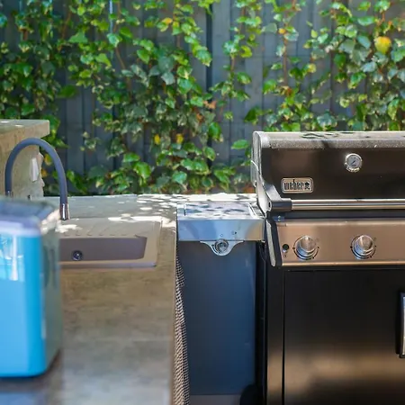 Blue Dondola By Adriaticluxuryvillas *