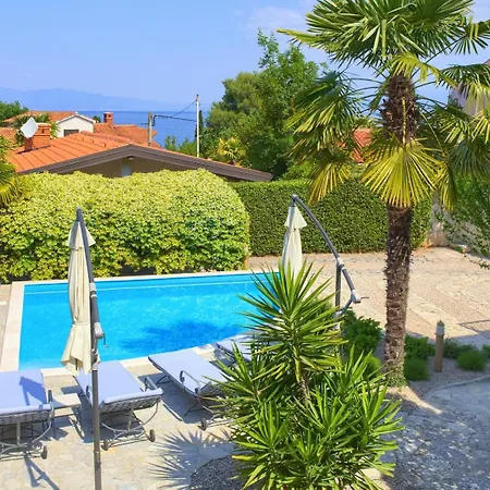 Blue Dondola By Adriaticluxuryvillas Villa