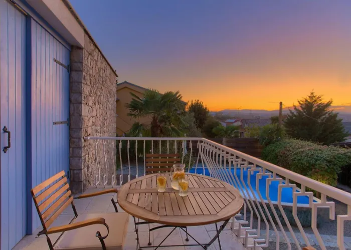 빌라 Blue Dondola By Adriaticluxuryvillas