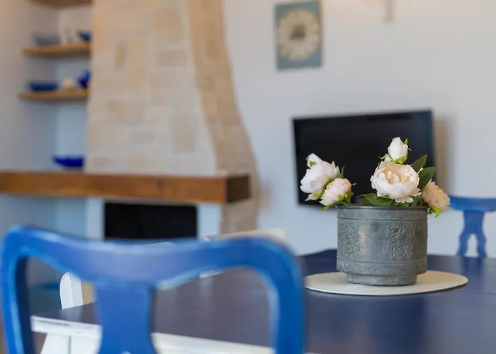 빌라 Blue Dondola By Adriaticluxuryvillas 말린스카