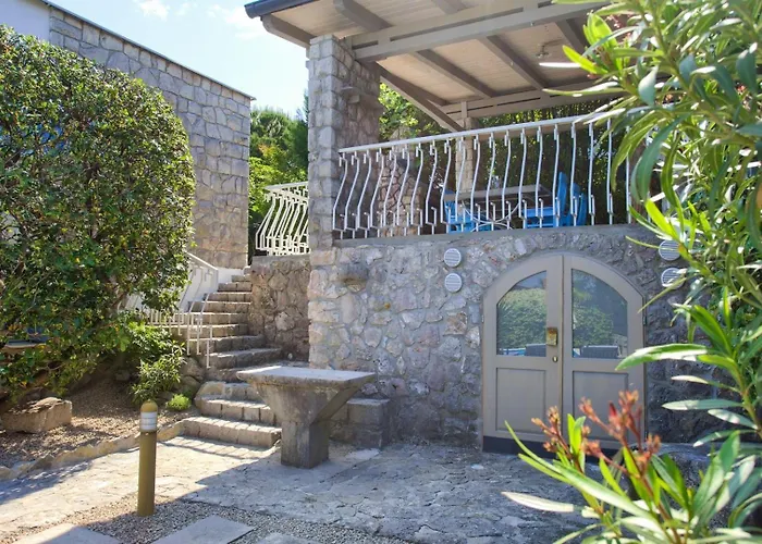 빌라 Blue Dondola By Adriaticluxuryvillas