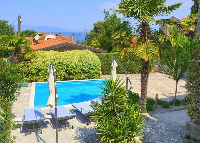 Blue Dondola By Adriaticluxuryvillas 빌라