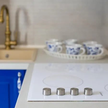 فيلة Blue Dondola By Adriaticluxuryvillas