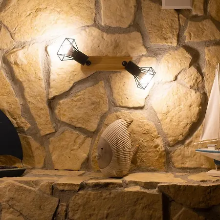 Blue Dondola By Adriaticluxuryvillas *