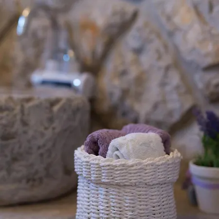 Blue Dondola By Adriaticluxuryvillas فيلة *