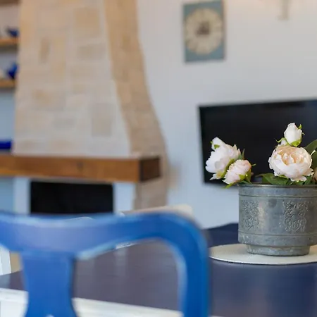 Villa Blue Dondola By Adriaticluxuryvillas Malinska
