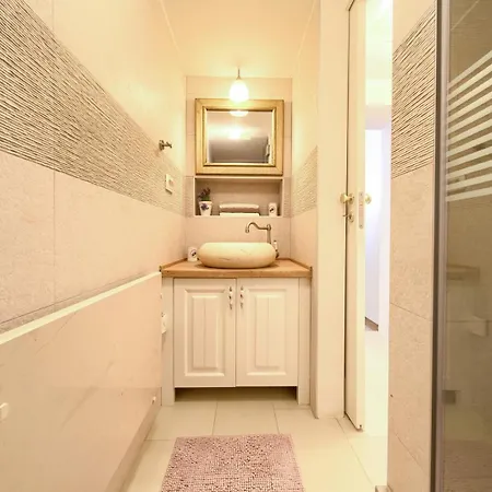 With Private Pool Near The Krk *