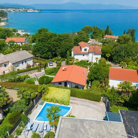 Blue Dondola By Adriaticluxuryvillas فيلة *