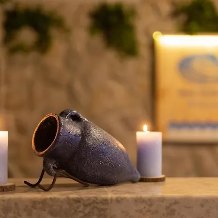 Blue Dondola By Adriaticluxuryvillas فيلة مالينسكا