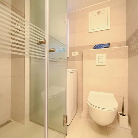 With Private Pool Near The Krk *