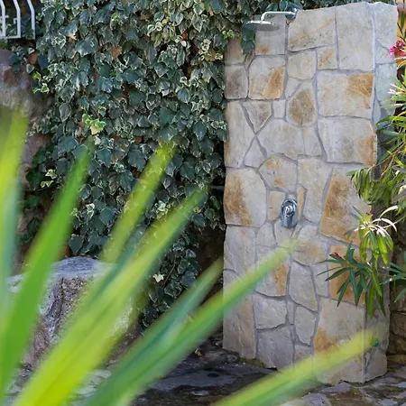 Villa With Private Pool Near The Krk
