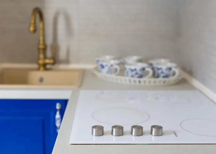 Villa Blue Dondola By Adriaticluxuryvillas