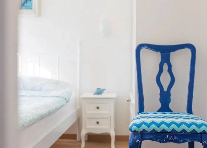 Blue Dondola By Adriaticluxuryvillas Villa Malinska