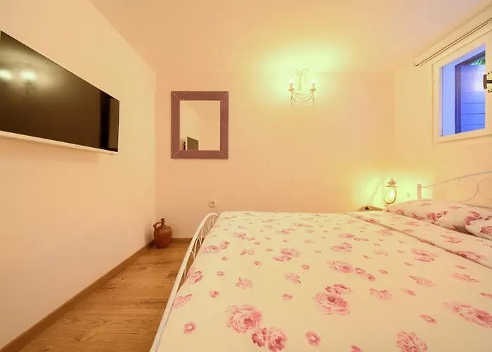 Blue Dondola By Adriaticluxuryvillas Villa