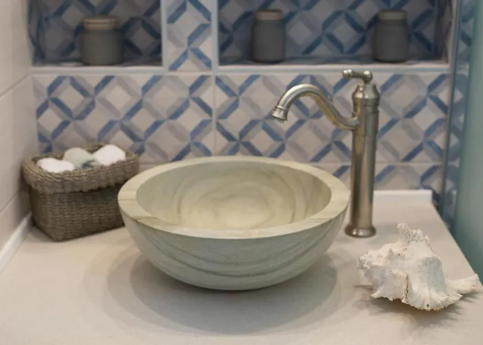 Villa Blue Dondola By Adriaticluxuryvillas