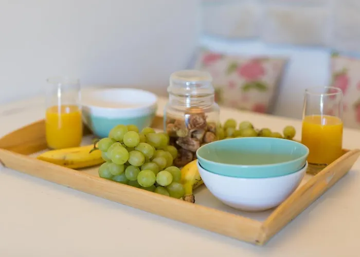 Villa Blue Dondola By Adriaticluxuryvillas