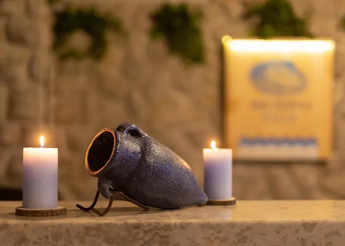 Blue Dondola By Adriaticluxuryvillas Villa Malinska