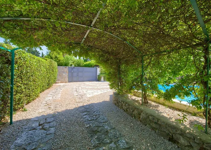 Villa Blue Dondola By Adriaticluxuryvillas Malinska